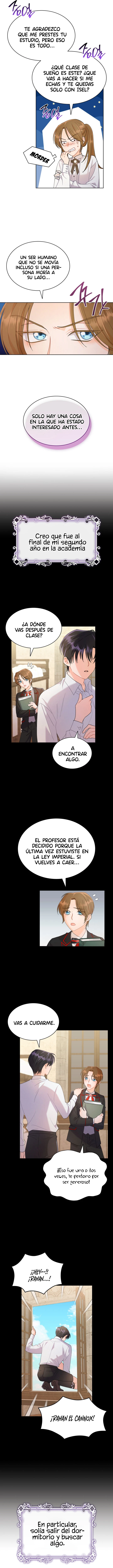 Mujer Sobreprotectora - Capítulo 10 - Página 4 - LectorTMOo