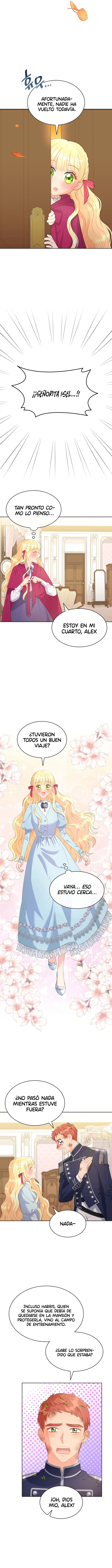 Mujer Sobreprotectora - Capítulo 10 - Página 13 - LectorTMOo