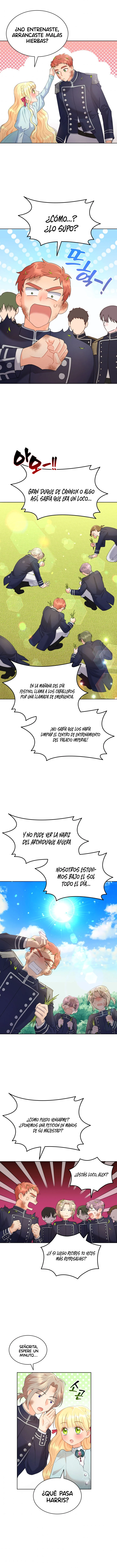 Mujer Sobreprotectora - Capítulo 10 - Página 14 - LectorTMOo
