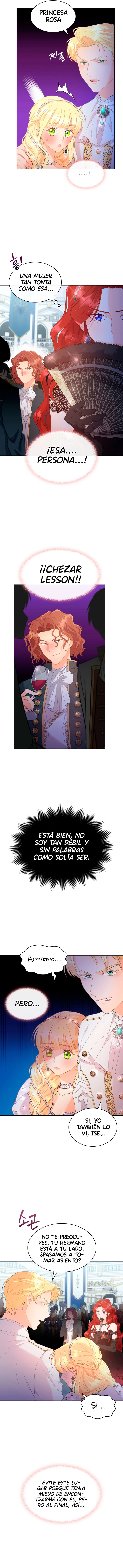 Mujer Sobreprotectora - Capítulo 11 - Página 10 - LectorTMOo