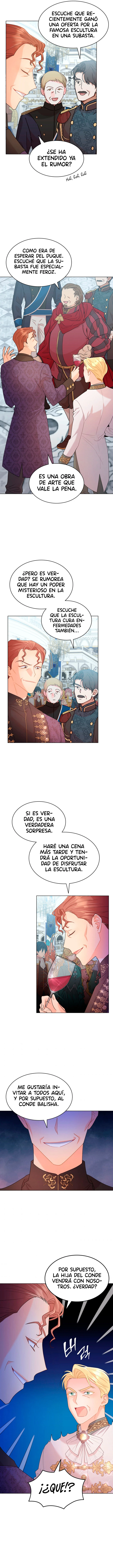 Mujer Sobreprotectora - Capítulo 11 - Página 14 - LectorTMOo