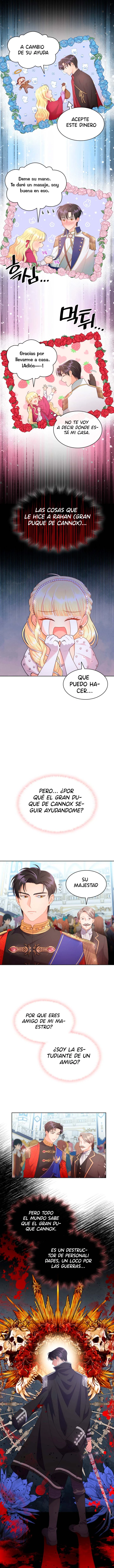 Mujer Sobreprotectora - Capítulo 12 - Página 4 - LectorTMOo