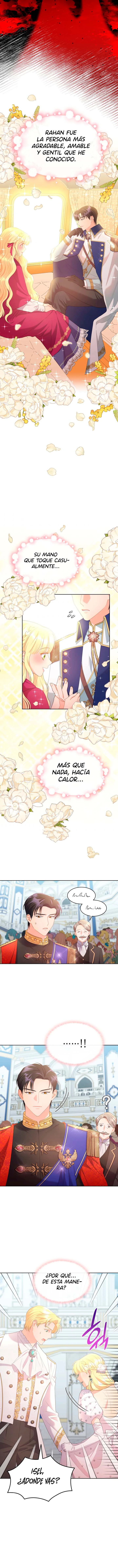 Mujer Sobreprotectora - Capítulo 12 - Página 5 - LectorTMOo