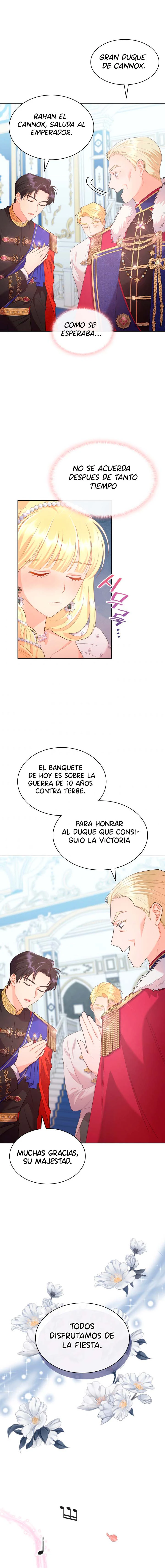 Mujer Sobreprotectora - Capítulo 12 - Página 7 - LectorTMOo