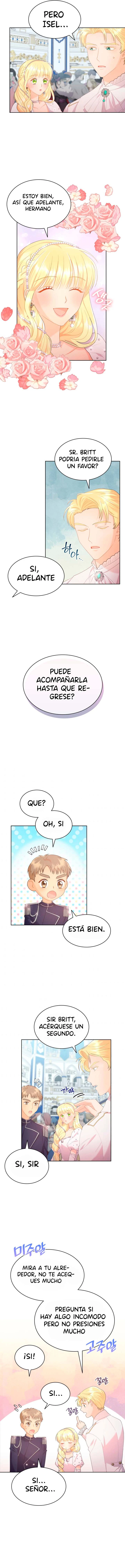Mujer Sobreprotectora - Capítulo 12 - Página 9 - LectorTMOo