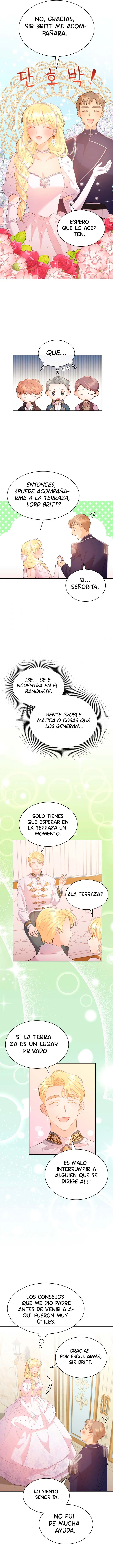 Mujer Sobreprotectora - Capítulo 12 - Página 13 - LectorTMOo
