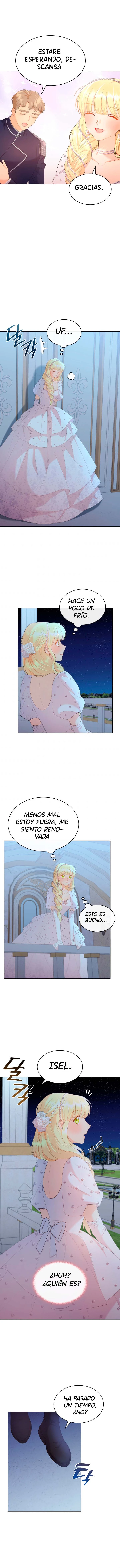 Mujer Sobreprotectora - Capítulo 12 - Página 14 - LectorTMOo