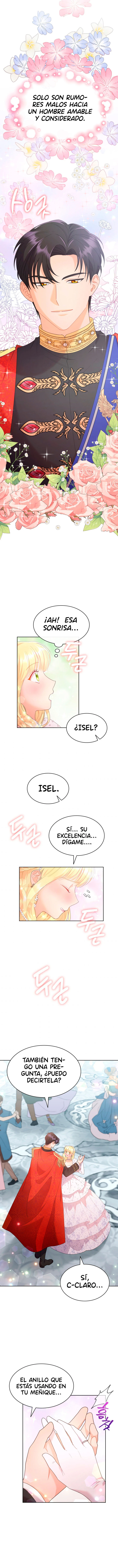 Mujer Sobreprotectora - Capítulo 14 - Página 5 - LectorTMOo