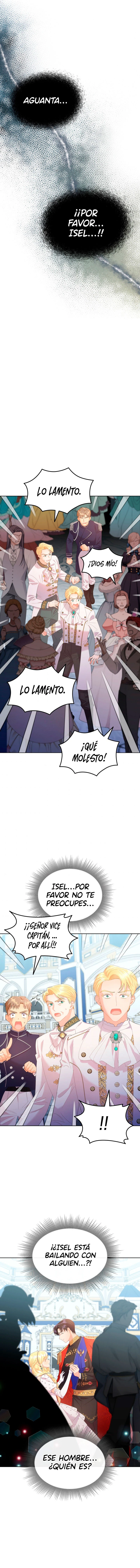 Mujer Sobreprotectora - Capítulo 14 - Página 10 - LectorTMOo