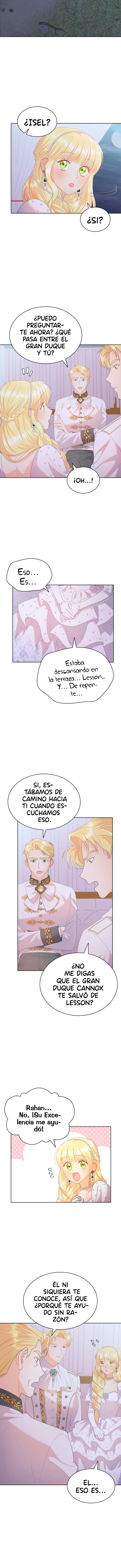 Mujer Sobreprotectora - Capítulo 15 - Página 8 - LectorTMOo