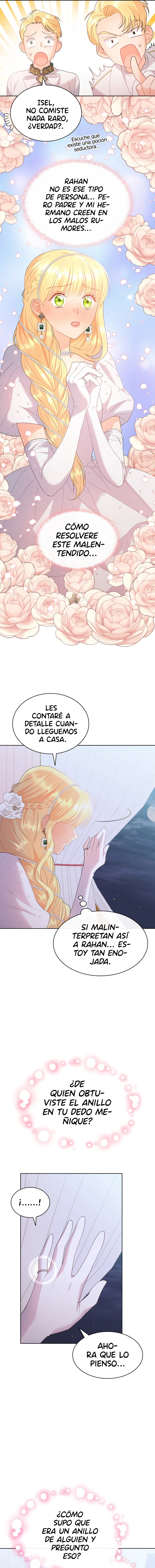Mujer Sobreprotectora - Capítulo 15 - Página 10 - LectorTMOo