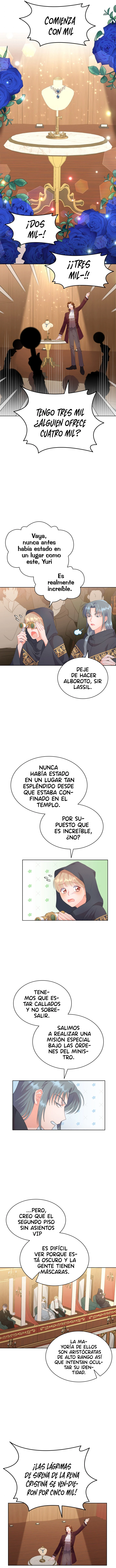Mujer Sobreprotectora - Capítulo 15 - Página 12 - LectorTMOo