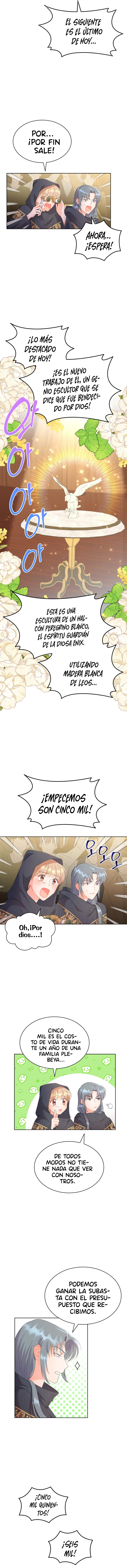 Mujer Sobreprotectora - Capítulo 15 - Página 13 - LectorTMOo