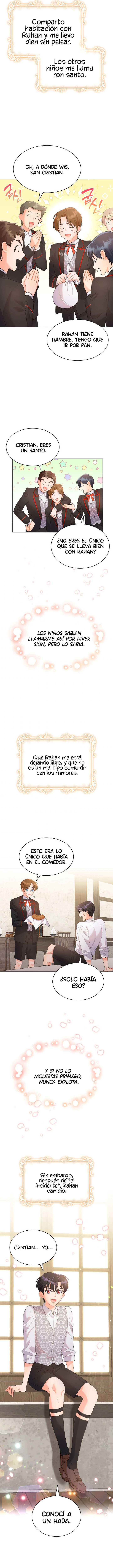 Mujer Sobreprotectora - Capítulo 16 - Página 11 - LectorTMOo