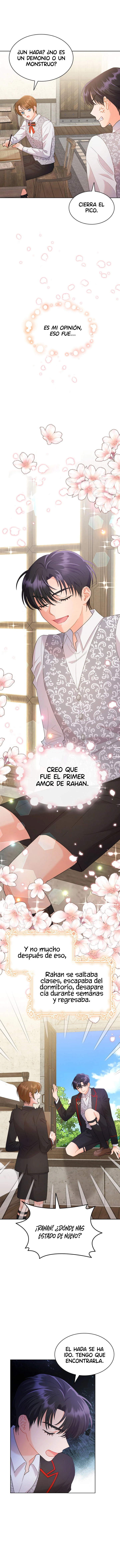 Mujer Sobreprotectora - Capítulo 16 - Página 12 - LectorTMOo