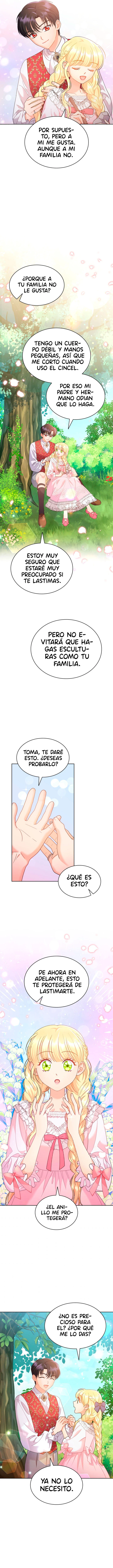 Mujer Sobreprotectora - Capítulo 17 - Página 12 - LectorTMOo