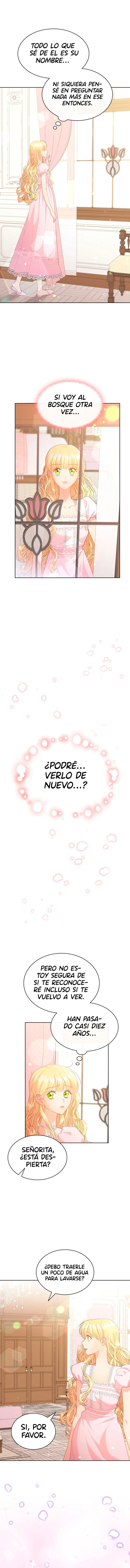 Mujer Sobreprotectora - Capítulo 17 - Página 14 - LectorTMOo
