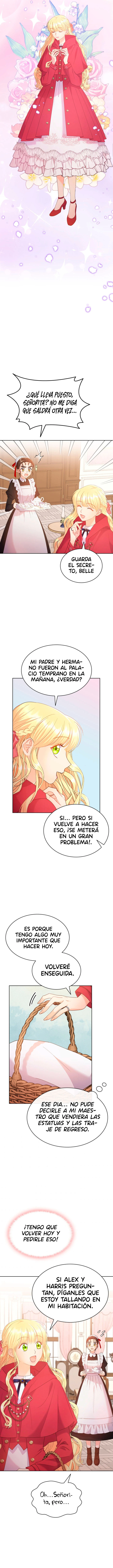 Mujer Sobreprotectora - Capítulo 17 - Página 15 - LectorTMOo