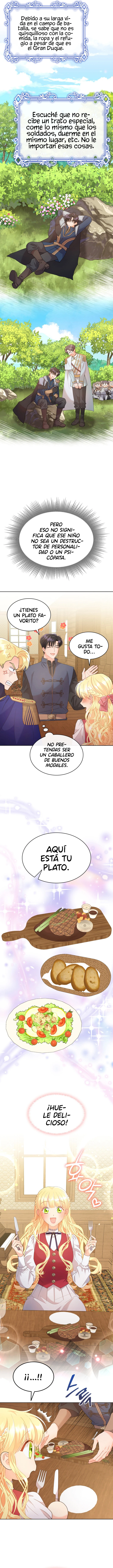 Mujer Sobreprotectora - Capítulo 19 - Página 9 - LectorTMOo