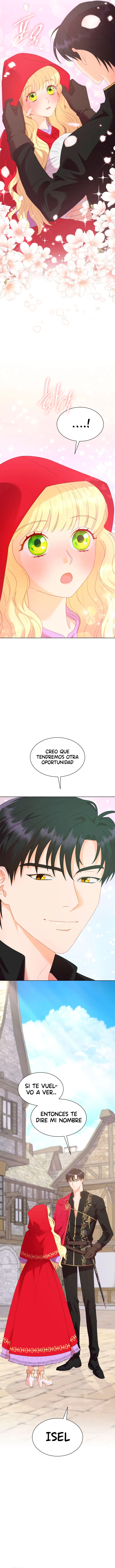 Mujer Sobreprotectora - Capítulo 2 - Página 9 - LectorTMOo