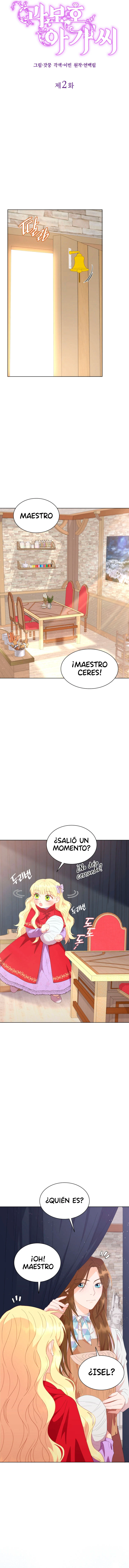 Mujer Sobreprotectora - Capítulo 2 - Página 10 - LectorTMOo