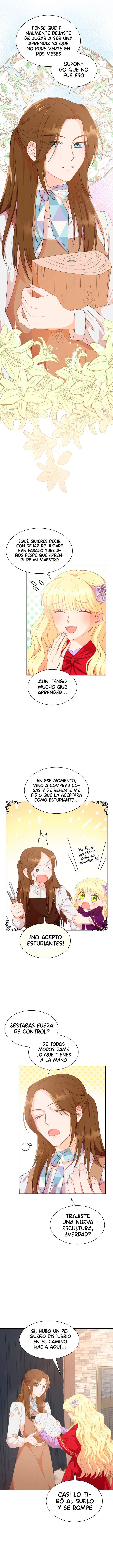 Mujer Sobreprotectora - Capítulo 2 - Página 11 - LectorTMOo