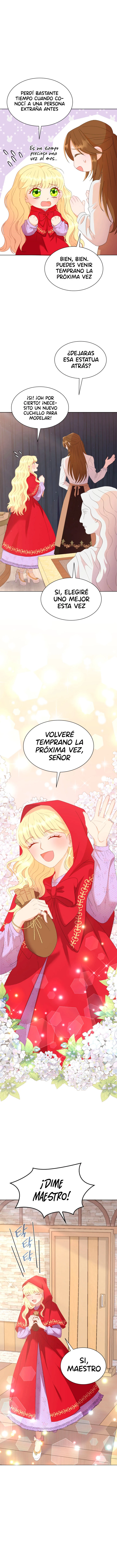 Mujer Sobreprotectora - Capítulo 2 - Página 13 - LectorTMOo