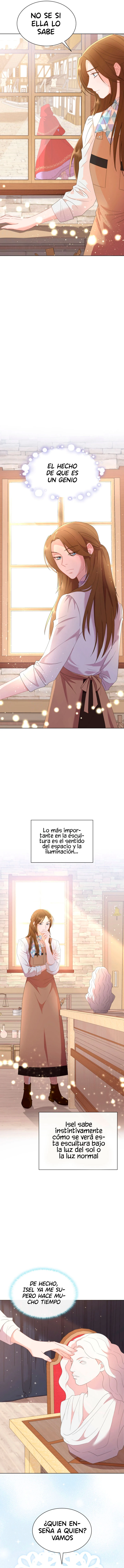 Mujer Sobreprotectora - Capítulo 2 - Página 14 - LectorTMOo