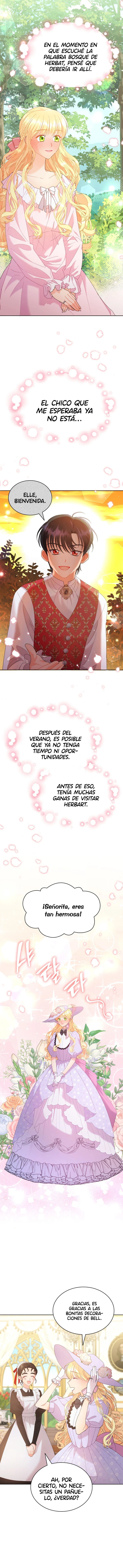 Mujer Sobreprotectora - Capítulo 20 - Página 13 - LectorTMOo