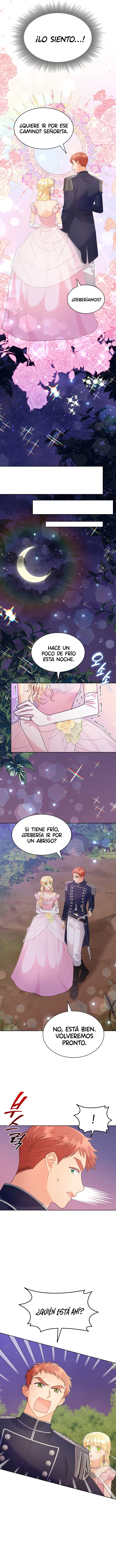 Mujer Sobreprotectora - Capítulo 23 - Página 11 - LectorTMOo