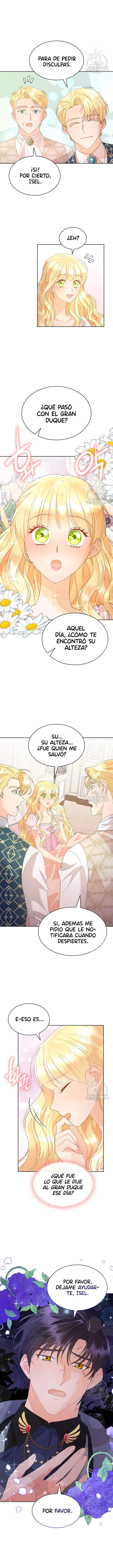 Mujer Sobreprotectora - Capítulo 25 - Página 4 - LectorTMOo