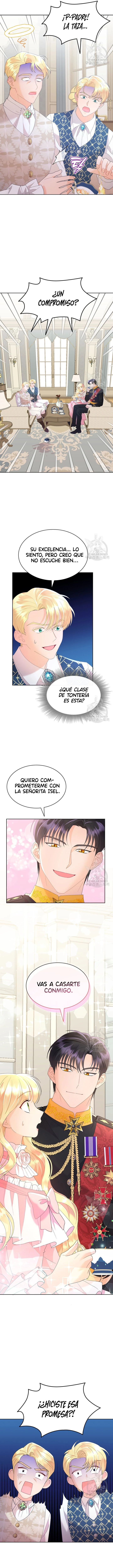 Mujer Sobreprotectora - Capítulo 25 - Página 12 - LectorTMOo