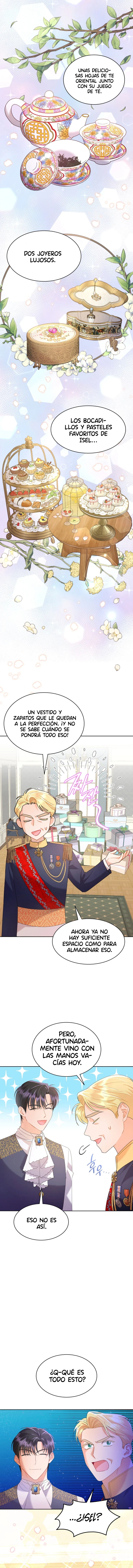 Mujer Sobreprotectora - Capítulo 26 - Página 10 - LectorTMOo