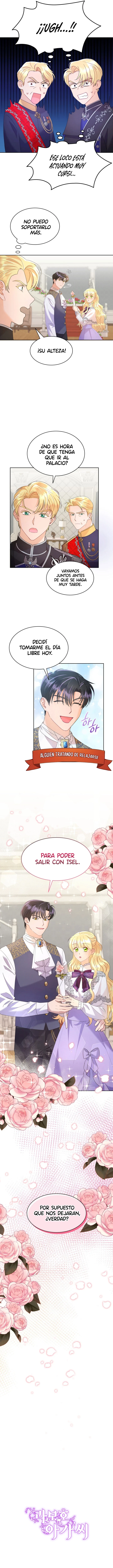 Mujer Sobreprotectora - Capítulo 26 - Página 13 - LectorTMOo
