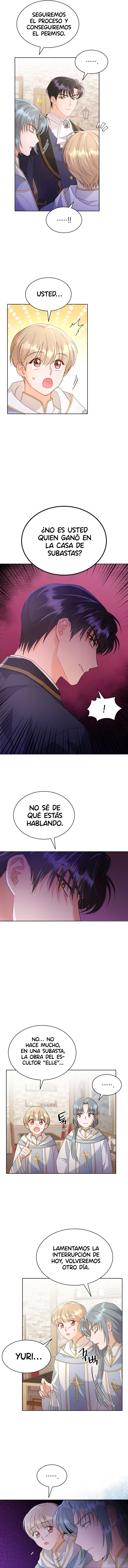 Mujer Sobreprotectora - Capítulo 27 - Página 10 - LectorTMOo