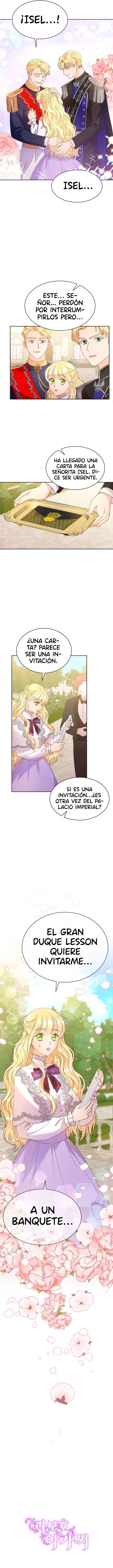 Mujer Sobreprotectora - Capítulo 28 - Página 13 - LectorTMOo