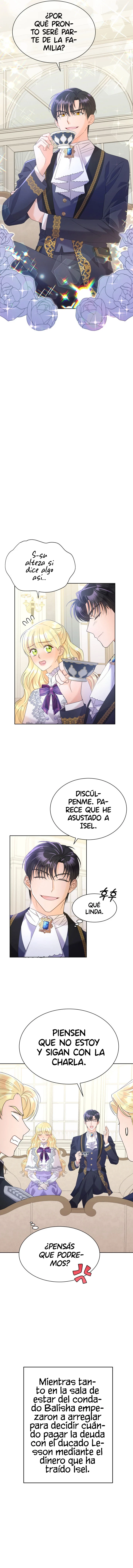 Mujer Sobreprotectora - Capítulo 29 - Página 4 - LectorTMOo