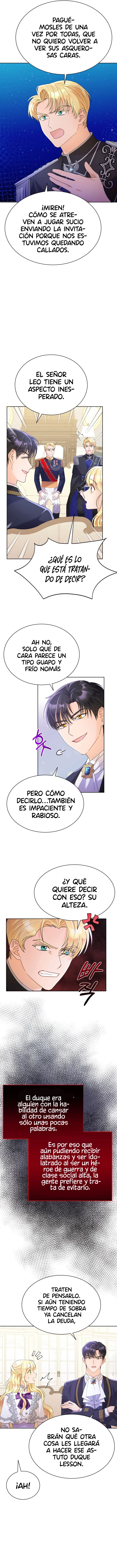 Mujer Sobreprotectora - Capítulo 29 - Página 5 - LectorTMOo