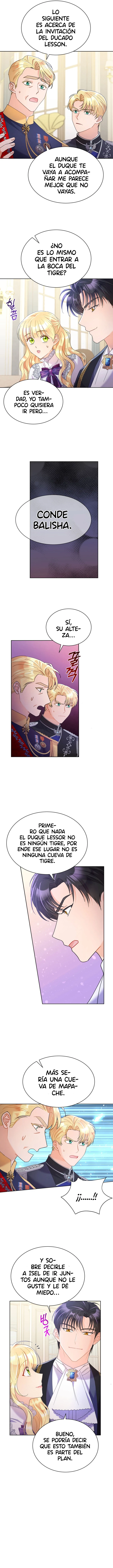 Mujer Sobreprotectora - Capítulo 29 - Página 7 - LectorTMOo