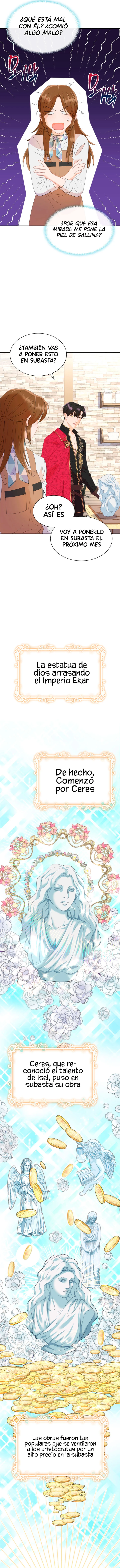 Mujer Sobreprotectora - Capítulo 3 - Página 8 - LectorTMOo