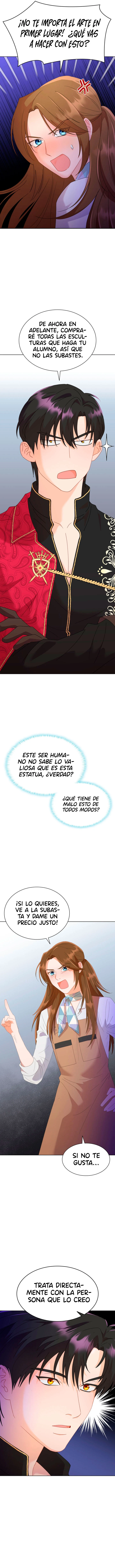 Mujer Sobreprotectora - Capítulo 3 - Página 12 - LectorTMOo