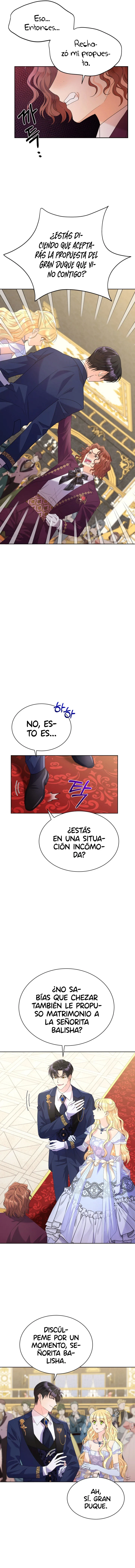 Mujer Sobreprotectora - Capítulo 30 - Página 4 - LectorTMOo