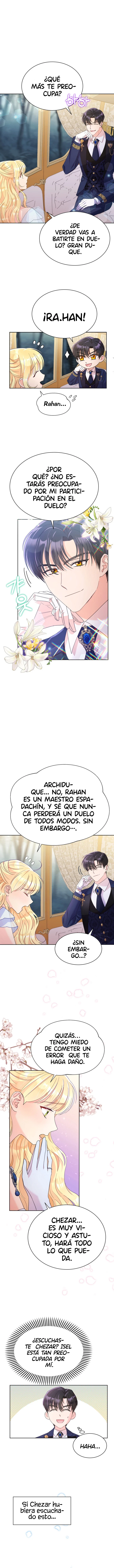 Mujer Sobreprotectora - Capítulo 30 - Página 8 - LectorTMOo