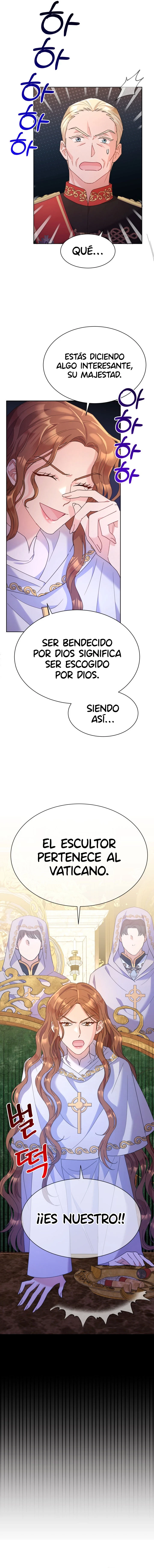 Mujer Sobreprotectora - Capítulo 31 - Página 6 - LectorTMOo