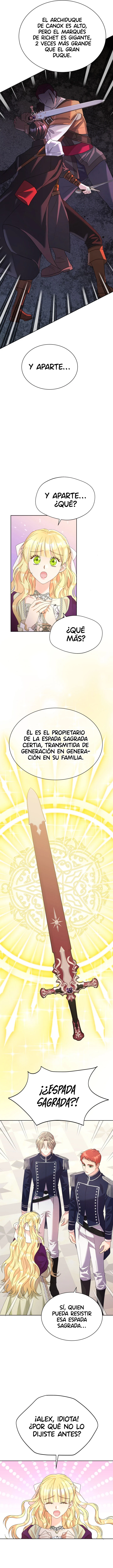 Mujer Sobreprotectora - Capítulo 31 - Página 10 - LectorTMOo