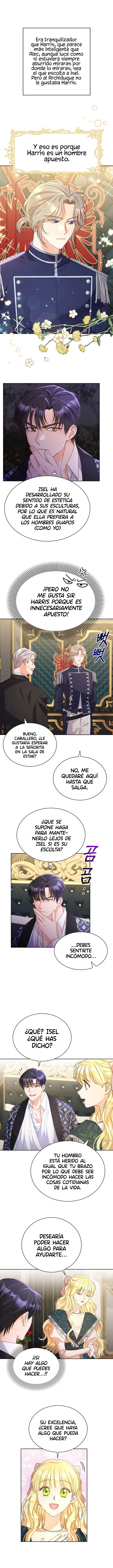 Mujer Sobreprotectora - Capítulo 34 - Página 6 - LectorTMOo