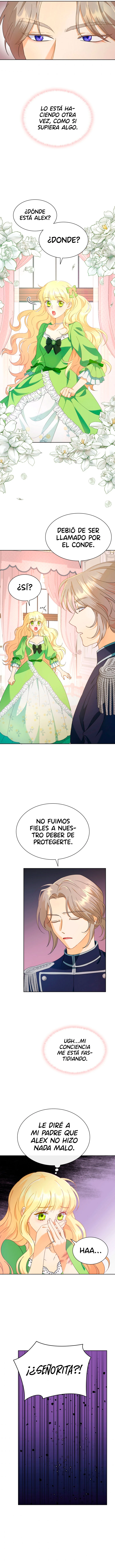 Mujer Sobreprotectora - Capítulo 4 - Página 9 - LectorTMOo