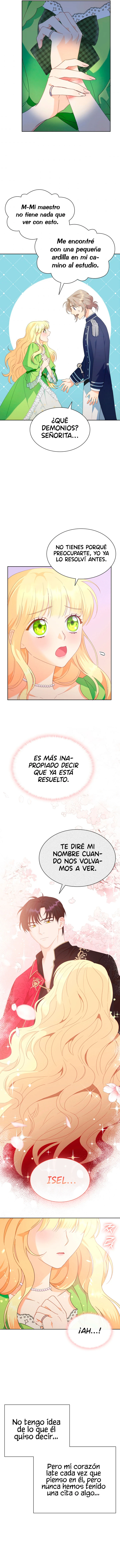 Mujer Sobreprotectora - Capítulo 4 - Página 12 - LectorTMOo