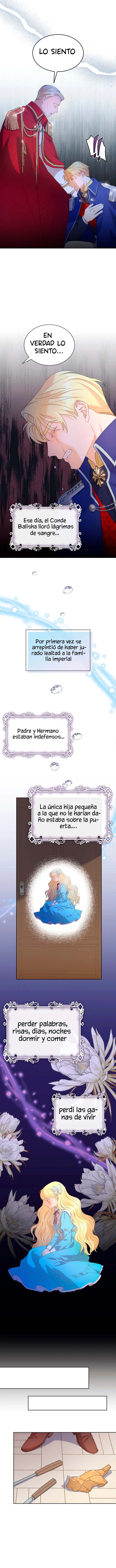 Mujer Sobreprotectora - Capítulo 6 - Página 7 - LectorTMOo