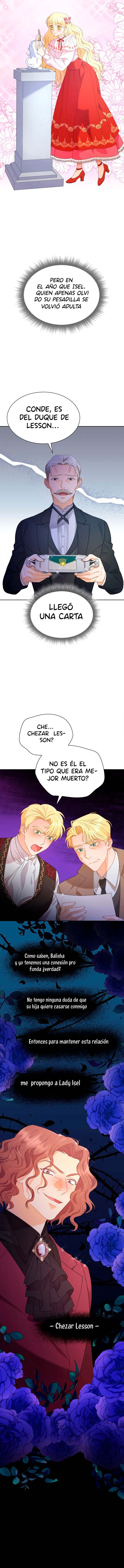 Mujer Sobreprotectora - Capítulo 6 - Página 11 - LectorTMOo